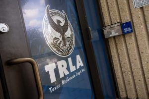 Texas Riogrande Legal Aid Reopens In Person Office In Northwest San Antonio