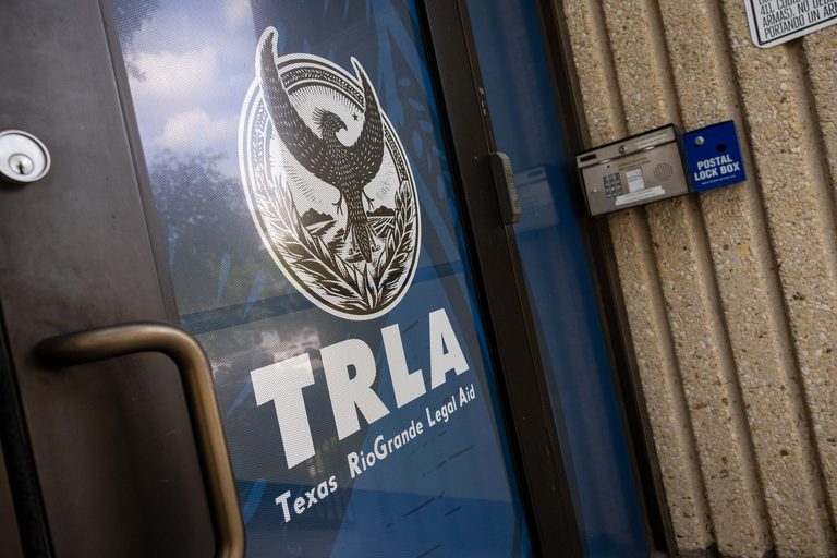 Texas Riogrande Legal Aid Reopens In Person Office In Northwest San Antonio