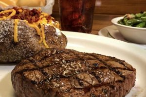 Texas Roadhouse Plans New 7 926 Sq Ft Restaurant In Montgomery County