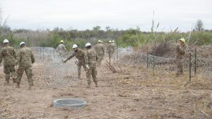 Texas Secures 7 5 B Federal Reimbursement For Operation Lone Star Border Efforts