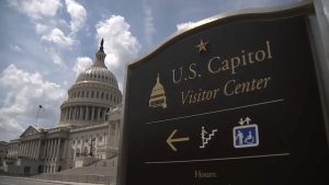 Texas Senate Race Heats Up As Paxton Seeks To Close Gap On Talarico