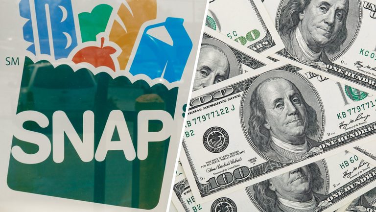 Texas Snap Backlog Tops 150 000 Applications Families Face Food Gaps