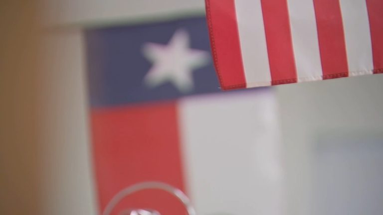 Texas State Board Approves New High School Social Studies Curriculum Including I