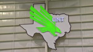 Texas State Bobcats Rally For 49 35 Victory Over North Texas Mean Green