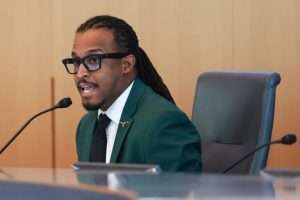 Texas Sues Fort Worth Councilman Chris Nettles And Nonprofit Over 787 872 In All