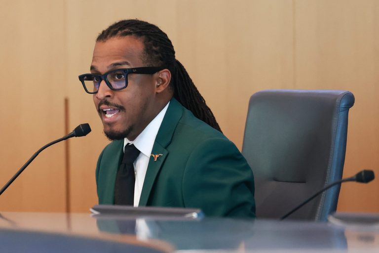 Texas Sues Fort Worth Councilman Chris Nettles And Nonprofit Over 787 872 In All