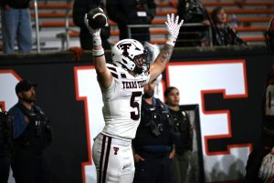Texas Tech To Defend Big 12 Crown Vs Houston As Conference Expands International