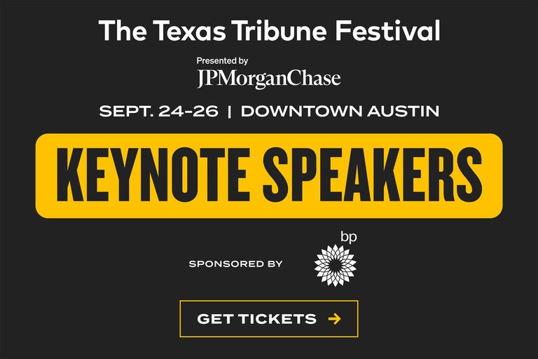 Texas Tribune Festival Kicks Off With Marjorie Taylor Greene And Closes With Joh