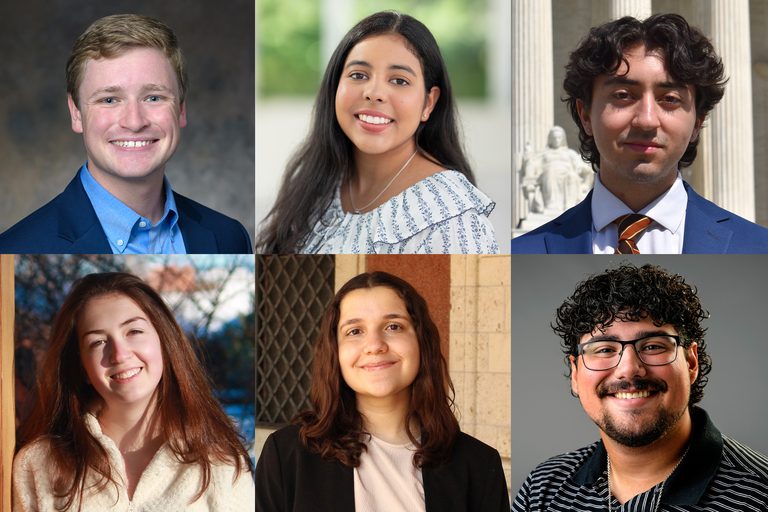 Texas Tribune Welcomes Seven New Fall Fellows To Cover State Politics And Events