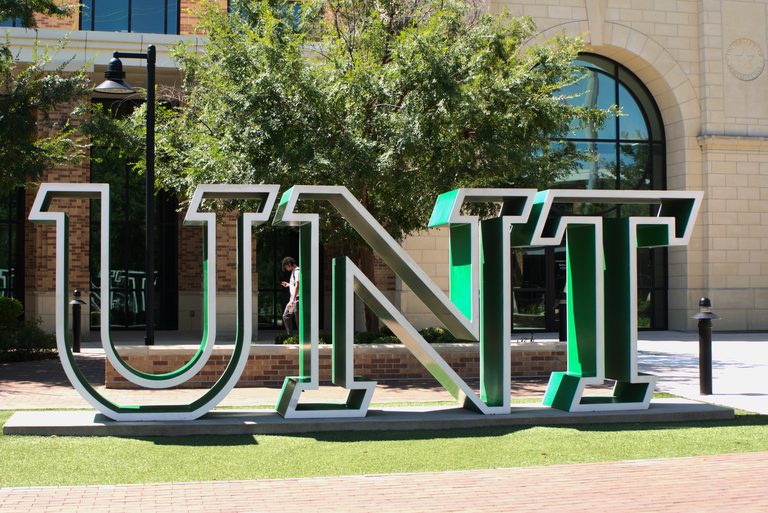Texas Woman S University And Unt Report Enrollment Growth For Fall 2026