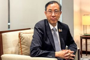 Thai Central Bank Keeps Rate At 1 And Calls Policy Very Accommodative