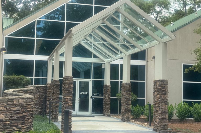 The Alpha School Launches Ai Based Curriculum For Pre K 12 In The Woodlands