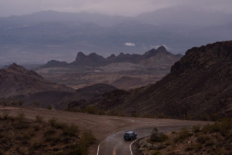 The American Road Trip From Post War Family Adventures To Modern Interstates