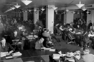 The Associated Press 180 Years Of Providing Reliable News To The Nation