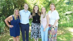 The Family Effect Raises 2 5 Million To Expand Serenity Place For Mothers And Ch