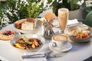 The Henry Restaurant To Debut Third Location At Legacy West In Plano This Octobe