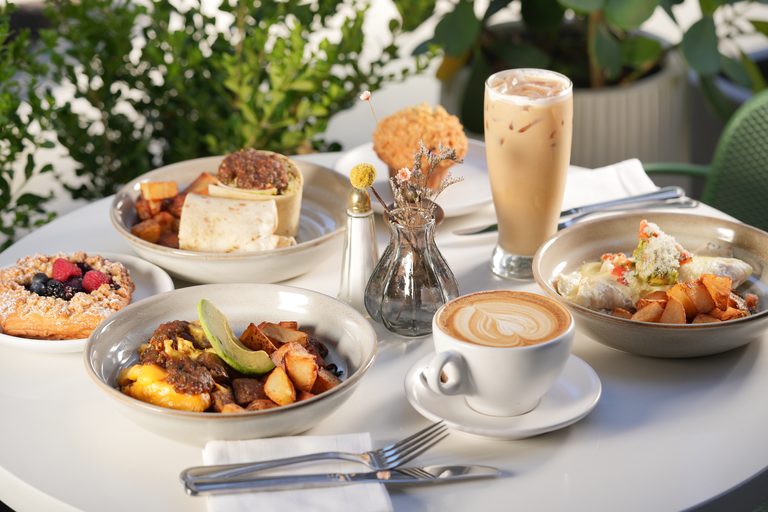 The Henry Restaurant To Debut Third Location At Legacy West In Plano This Octobe