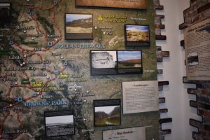 The Outlaw Trail 19Th Century Ranches And Bandits Across Wyoming