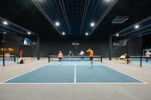 The Picklr Shuts Its Round Rock Location Consolidates Operations To Austin West