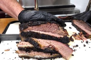 The Rusty Buckle Craft Bbq To Open New Restaurant In New Caney On Sept 25