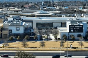 The Shops At Willow Bend Suffer 50K Thefts As Redevelopment Plans Loom