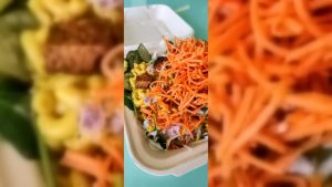 The Vegan Yacht Shifts From South Austin Storefront To Food Trailer In East Aust