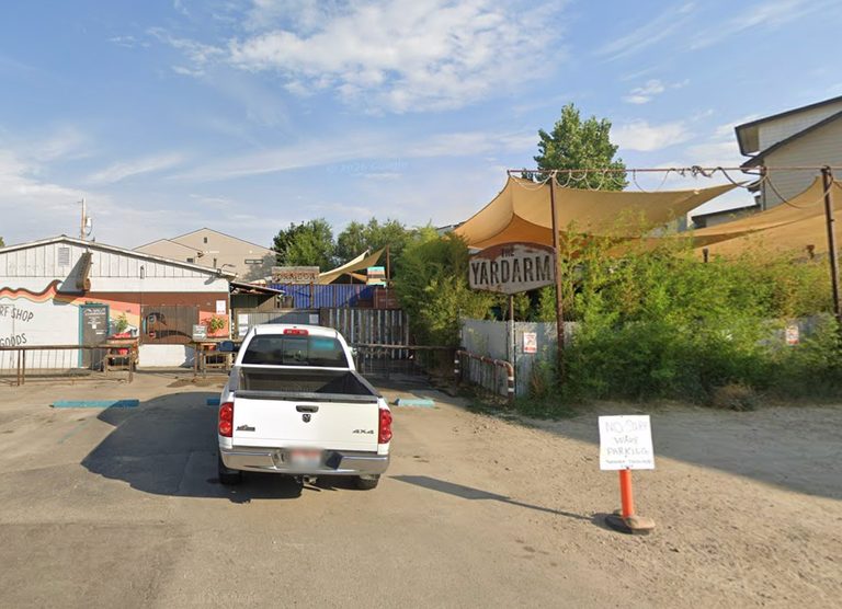 The Yardarm Seasonal Bar To Close For Fall With Final Kill The Kegs Event