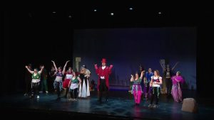 Theatre Exceptional Shines A Spotlight On Performers With Disabilities In Largo