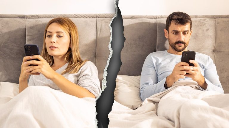 Therapist Offers Faith Friendly Tips To Keep Marriages Strong Amid Political Dis
