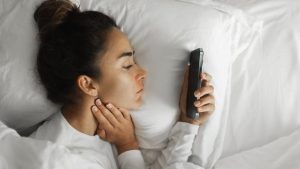 Therapist Urges Dfw Residents To Start With A Phone Audit To Curb Screen Time