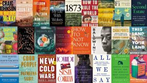 Third Annual Jackson Hole Book Festival Returns Saturday With Free Community Pro