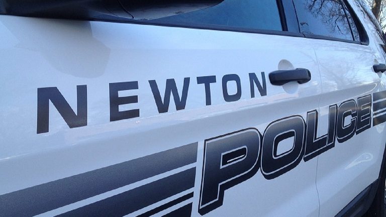 Three Injured After Vehicle Crashes Into Brae Burn Country Club Pro Shop In West
