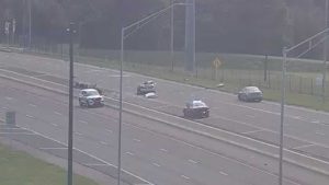 Three Injured In Early Morning Wrong Way Crash On Sr 414 Near Apopka
