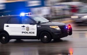Three Killed And Four Injured After Stolen Vehicle Collides With Semi Near Unive