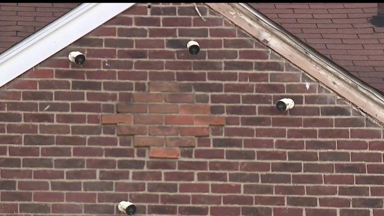 Three Killed Four Injured In Detroit West Side Shooting On Prest Street