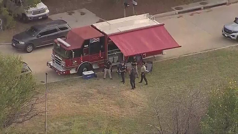 Three People Found Dead During Flower Mound Welfare Check