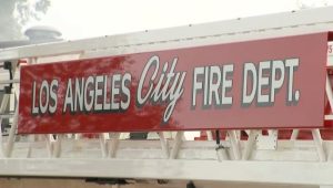 Three Rescued From Sinking Fishing Boat Near Los Angeles Harbor