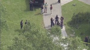 Three Stabbed At Suny Westchester Community College In Valhalla Two Suspects Arr