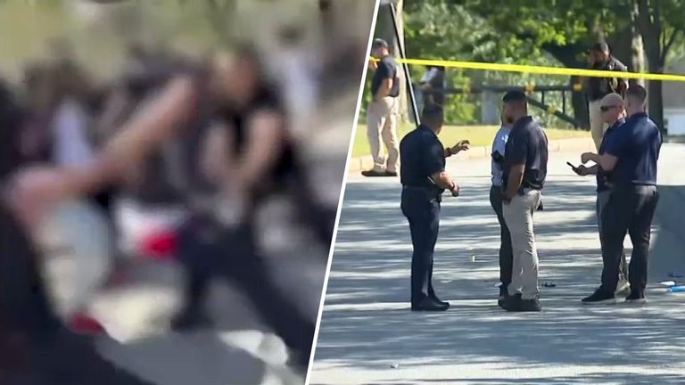 Three Teens Charged After August Shooting Injures Three Near Lawrence High Schoo
