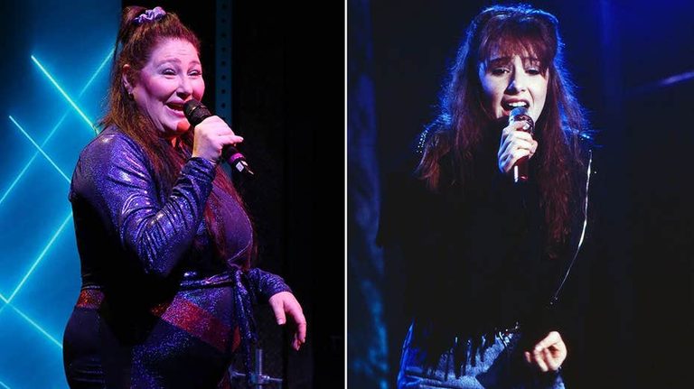 Tiffany Darwish Makes Off Broadway Debut Supports Children S Miracle Network