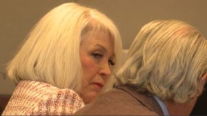 Tina Peters Clarifies No Formal Election Job Offer In Shasta County