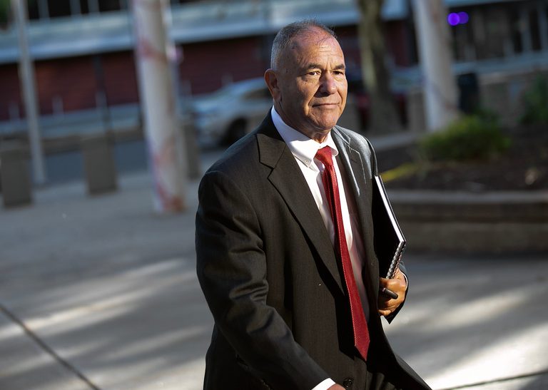 Tolland Town Manager Requests Restitution From Former State Official Over School