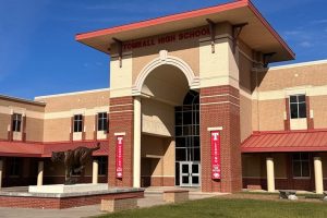Tomball Isd Proposes First Virtual Cybersecurity Academy For 2027 Launch