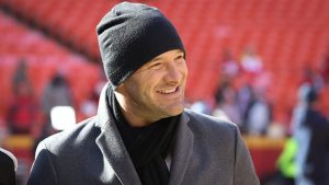 Tony Romo Apologizes For Wisconsin Owi Arrest Cites Chronic Back Pain And Medica