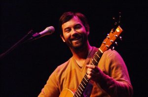 Tony Winning Composer Duncan Sheik Dies At 56