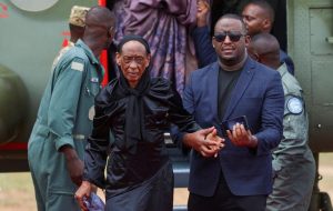 Tooro Kingdom Selects Tv News Anchor Prince Edward Rukidi Kijanangoma As New Mon