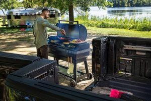 Top 2026 Trucks Turning Tailgates Into Family Power Stations
