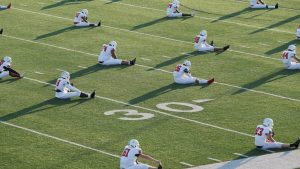 Top 2027 California Football Recruits Ranked By 247Sports Composite