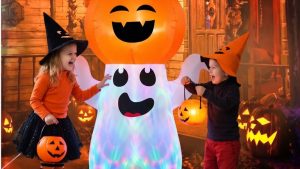 Top Halloween Decoration Deals Available Nationwide At Major Retailers