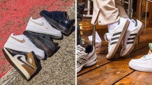 Top Kids Sneakers To Grab Before Labor Day